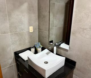 Luxurious 1-bedroom apartment in San Miguel - 1