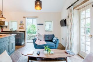 The Cow Shed Luxury Barn Moments From Narberth - 3