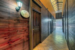 Vintage Treehouse Hideaway - 9