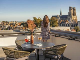 Novotel Orléans Centre Gare - Orléans - 9