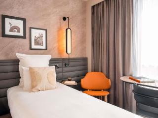 Novotel Orléans Centre Gare - Orléans - 5