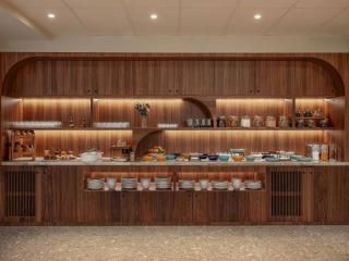 Novotel Orléans Centre Gare - Orléans - 3