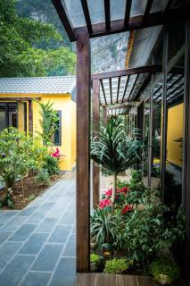Trang An May Homestay - 0