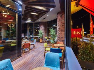 Ibis Istanbul Airport - 7