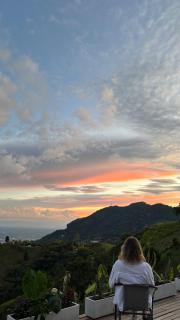 Casa Alta Colombia, Eco Lodge con vistas espectaculares en el Eje Cafetero - 5