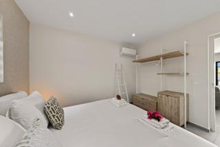 Appartement Coral, Mambo Beach - 1
