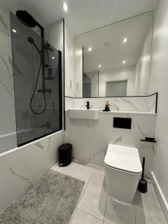 Modern London Apartment, Stylish & Central - 2