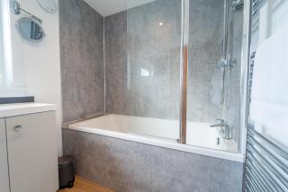 Rowantree Cottage - 1