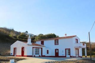 Casas de Marvão - Queixos II - 0