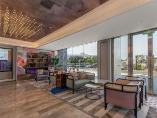 Mercure Guangzhou Financial City - Free Shuttle Bus to Canton Fair Complex During Canton Fair Period - 9