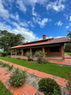 Estância da Queimada, Br 290 - 0