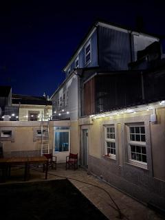 Albergue Santiago de Caminha - 9