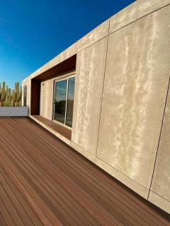 Camp Cold Springs - 1