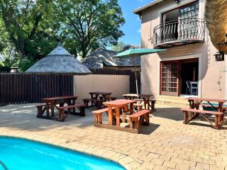 The mustard seed venue & Guest house - 8