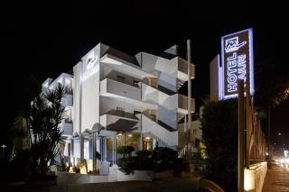 Hotel Maiuri Pompei - Pompei - 7
