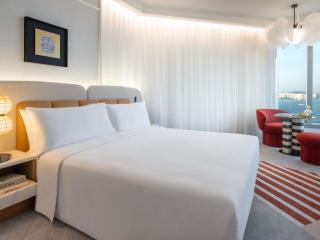 Mondrian Hong Kong - 2
