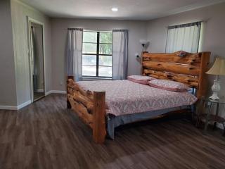 Large 3 bedroom Estate Pool - 9