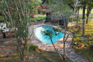 Large 3 bedroom Estate Pool - 1
