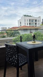 Con Balcon - Home Office - Piscina - Gym - Sauna - 8