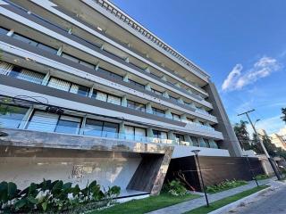 Con Balcon - Home Office - Piscina - Gym - Sauna - 7