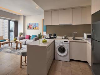 Novotel Living Saigon South - 1