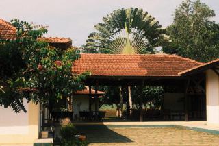 Roça Vale dos Prazeres - 7