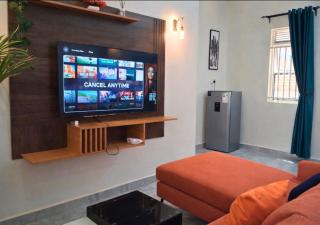 Serengeti Studio & One Bedroom Apartments with Housekeeping, Free Parking, Wi-Fi, Lake and Airport Proximity - 4