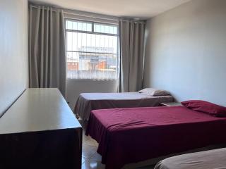 Pousada Fronteira City - Vila Portes - 8