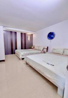 Căn hộ Oasky - Mermaid Seaview gần Tháp Tam Thắng - 3