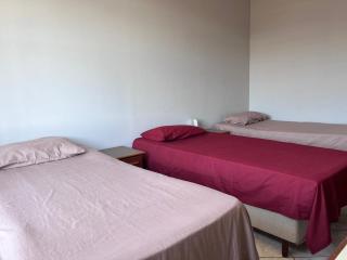 Pousada Fronteira City - Vila Portes - 6