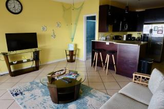Charming 1BR Villa Steps from Red Hook Hotspots - 8