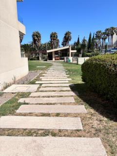 Vista al mar l Estacionamiento l WiFi - 4