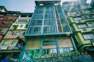 Sparrow Elements Boutique 2 min walk To Mg Marg - 8