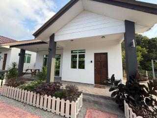 Ilham Penarek Pantai Penarik - 7