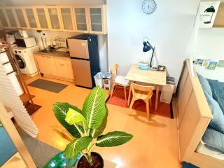 Kuma House Asoke - 8