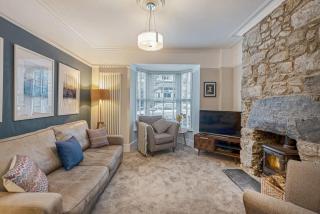 Glanrhyd Townhouse in Central Dolgellau with Parking and Bike Storage - 5