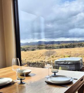 Northern Lights Cabin - Syribr - 3