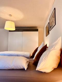 Ferienwohnung Moselflair mit direktem Blick auf die Mosel und Weinberge - 2