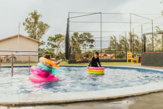 Gaúcha Pesca, Lazer e Pousada - 8