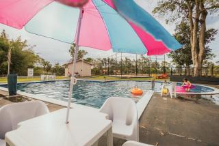 Gaúcha Pesca, Lazer e Pousada - 9