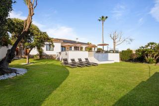 Villa exclusiva en Marbella - 7