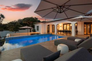 Villa exclusiva en Marbella - 0
