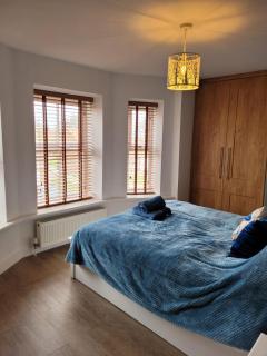 Flat near Mundesley village centre - 3