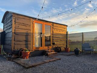 The Cabin at South View - 8