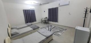 Homa Hostel Muscat - 2