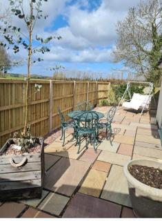 Spacious Luxury 1 bed house parking dogs welcome - 5