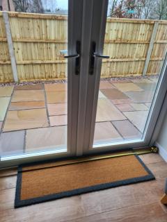 Spacious Luxury 1 bed house parking dogs welcome - 2