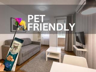 Corvin Center Suites - 7