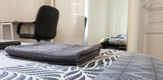 Appartement 2 chambres avec parking Belfort centre - 7