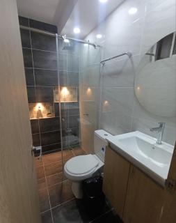 Refugio VilletaTranquility Privacy and a Pool - 6